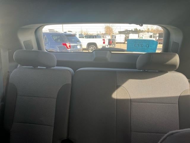 2023 Chevrolet Traverse AWD 1LT