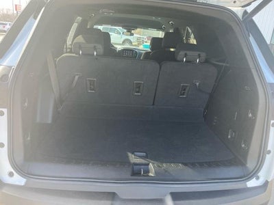 2023 Chevrolet Traverse AWD 1LT