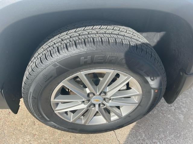 2023 Chevrolet Traverse AWD 1LT