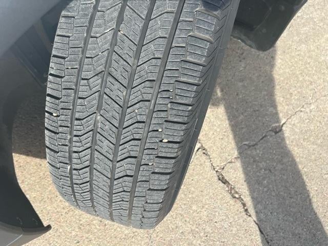 2023 Chevrolet Traverse AWD 1LT