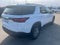 2023 Chevrolet Traverse AWD 1LT
