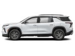 2025 Chevrolet Traverse LT w/2LT