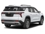 2025 Chevrolet Traverse LT w/2LT