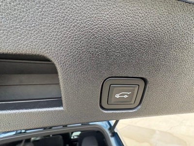 2025 Chevrolet Traverse LT w/2LT