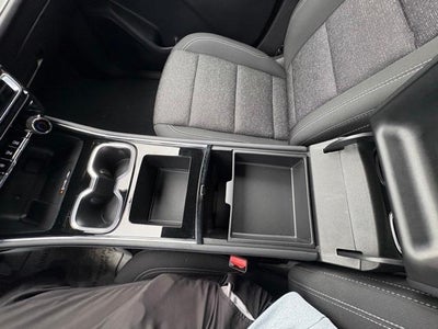 2025 Chevrolet Traverse LT w/2LT