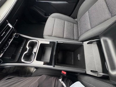 2025 Chevrolet Traverse LT w/2LT