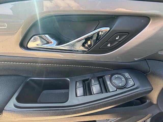 2022 Chevrolet Traverse AWD 3LT