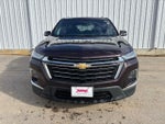 2022 Chevrolet Traverse AWD 3LT