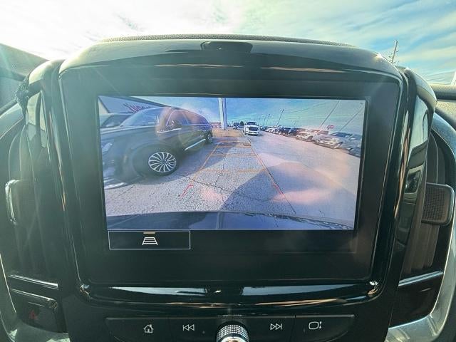 2022 Chevrolet Traverse AWD 3LT