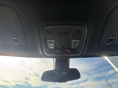 2022 Chevrolet Traverse AWD 3LT