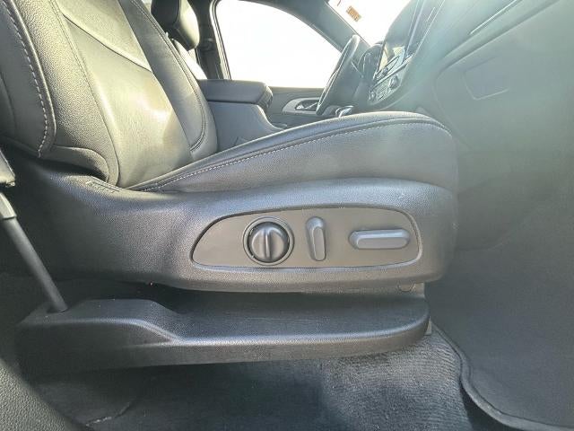 2022 Chevrolet Traverse AWD 3LT