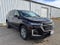 2022 Chevrolet Traverse AWD 3LT