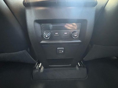 2022 Chevrolet Traverse AWD 3LT