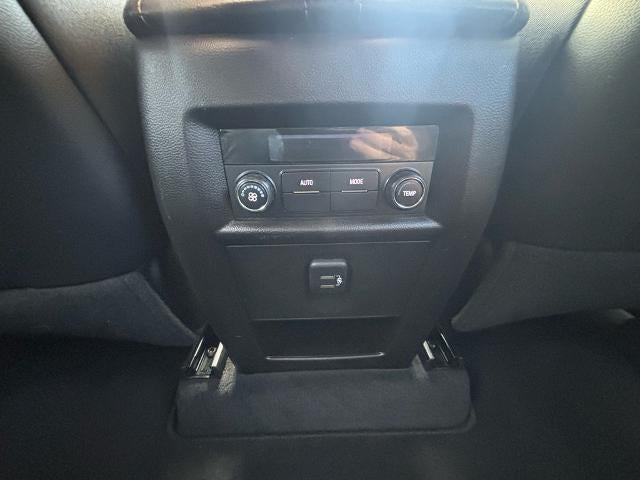 2022 Chevrolet Traverse AWD 3LT