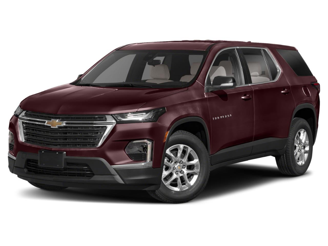 2022 Chevrolet Traverse AWD 3LT