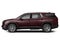 2022 Chevrolet Traverse AWD 3LT