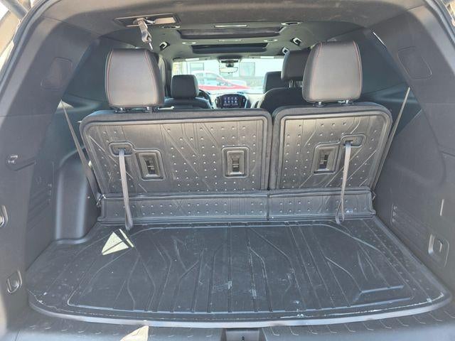 2023 Chevrolet Traverse AWD 2LT