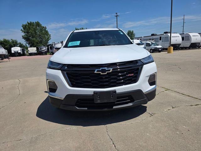 2023 Chevrolet Traverse AWD 2LT