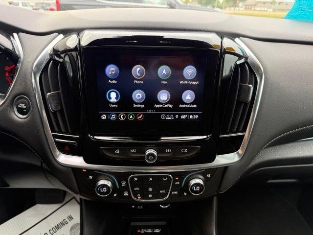 2023 Chevrolet Traverse AWD 1LZ