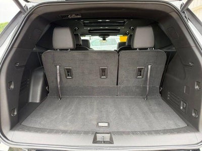 2023 Chevrolet Traverse AWD 1LZ