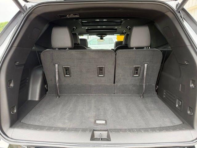 2023 Chevrolet Traverse AWD 1LZ