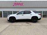 2023 Chevrolet Traverse AWD 1LZ