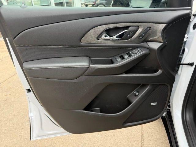 2023 Chevrolet Traverse AWD 1LZ