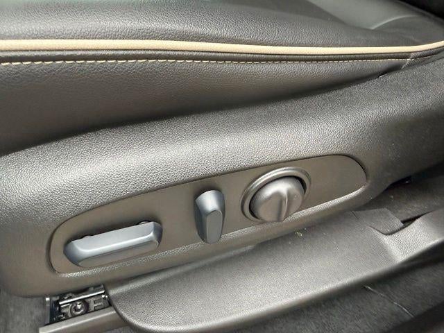 2023 Chevrolet Traverse AWD 1LZ