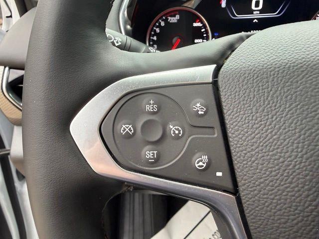 2023 Chevrolet Traverse AWD 1LZ