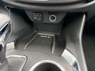 2023 Chevrolet Traverse AWD 1LZ