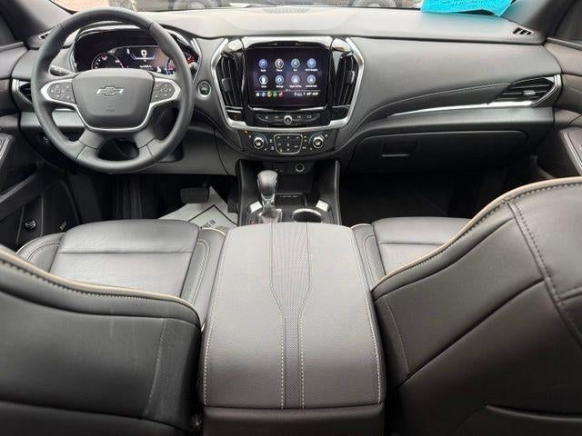 2023 Chevrolet Traverse AWD 1LZ