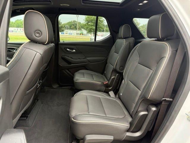 2023 Chevrolet Traverse AWD 1LZ