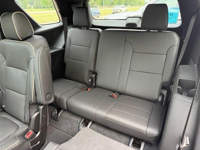 2023 Chevrolet Traverse AWD 1LZ