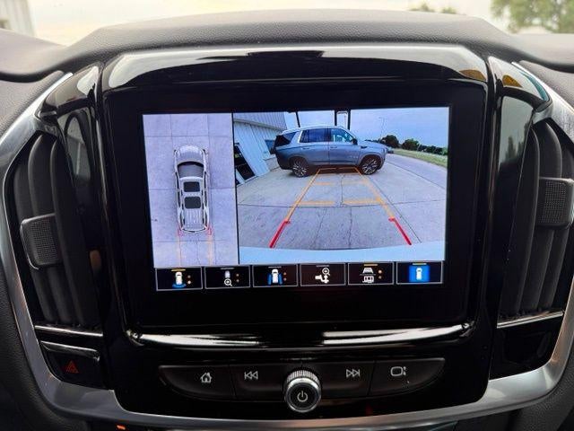 2023 Chevrolet Traverse AWD 1LZ