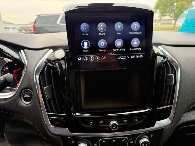 2023 Chevrolet Traverse AWD 1LZ