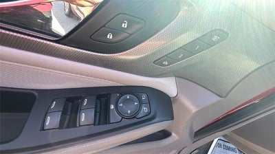 2019 Chevrolet Traverse AWD 1LZ