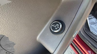 2019 Chevrolet Traverse AWD 1LZ