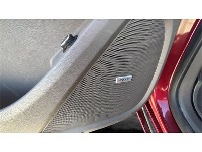 2019 Chevrolet Traverse AWD 1LZ