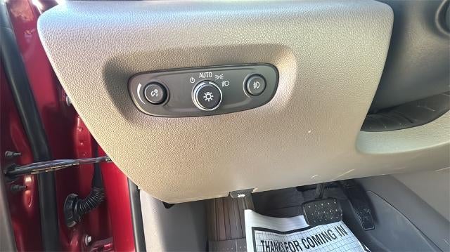 2019 Chevrolet Traverse AWD 1LZ