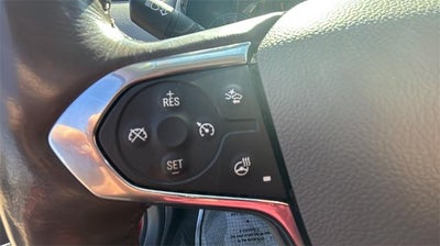 2019 Chevrolet Traverse AWD 1LZ