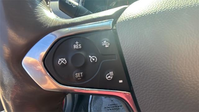 2019 Chevrolet Traverse AWD 1LZ