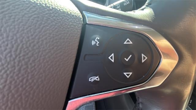 2019 Chevrolet Traverse AWD 1LZ