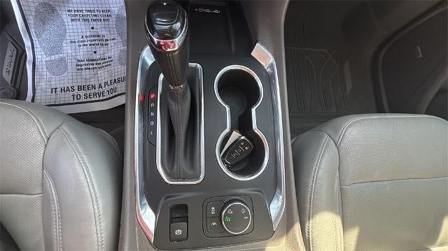 2019 Chevrolet Traverse AWD 1LZ