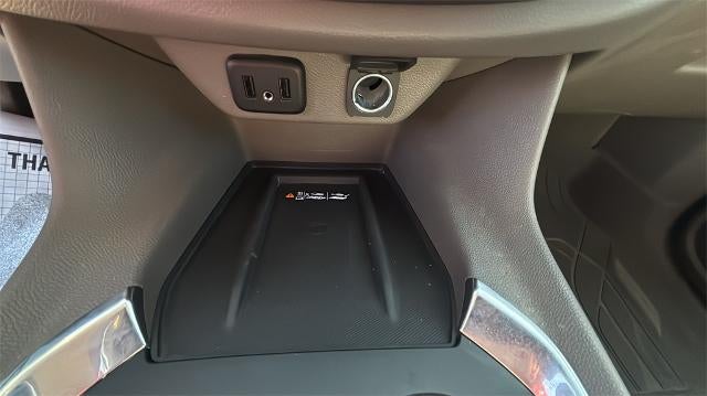 2019 Chevrolet Traverse AWD 1LZ