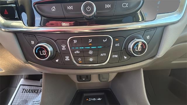 2019 Chevrolet Traverse AWD 1LZ