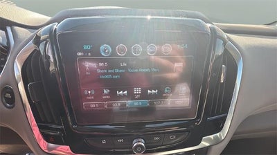 2019 Chevrolet Traverse AWD 1LZ