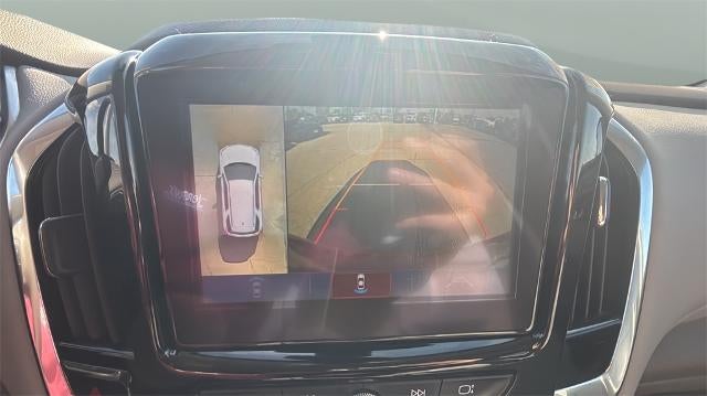 2019 Chevrolet Traverse AWD 1LZ