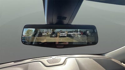 2019 Chevrolet Traverse AWD 1LZ