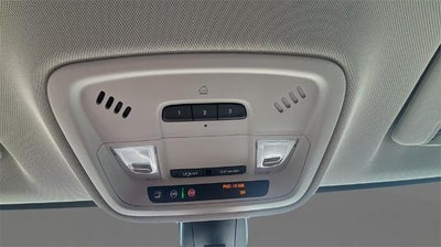 2019 Chevrolet Traverse AWD 1LZ