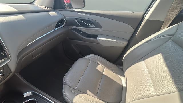 2019 Chevrolet Traverse AWD 1LZ